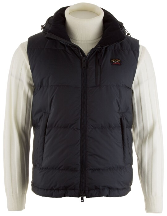 paul and shark 700 fill power