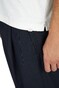 Paul & Shark Aqua Touch Soft Cotton Interlock Polo Blanc De Blanc
