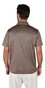 Paul & Shark Aqua Touch Soft Cotton Interlock Polo Morel