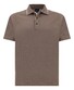Paul & Shark Aqua Touch Soft Cotton Interlock Polo Morel
