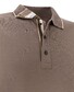 Paul & Shark Aqua Touch Soft Cotton Interlock Polo Morel