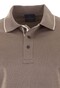 Paul & Shark Aqua Touch Soft Cotton Interlock Polo Morel