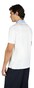 Paul & Shark Aqua Touch Soft Cotton Interlock Poloshirt Blanc De Blanc