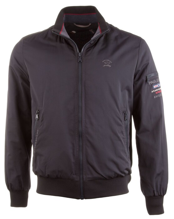 paul shark winter jackets