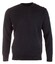 Paul & Shark Bretagne Button Shoulder Trui Navy
