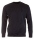 Paul & Shark Bretagne Button Shoulder Trui Navy