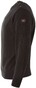 Paul & Shark Bretagne Button Shoulder Trui Zwart