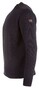 Paul & Shark Bretagne Merino Extrafine Roundneck Trui Navy