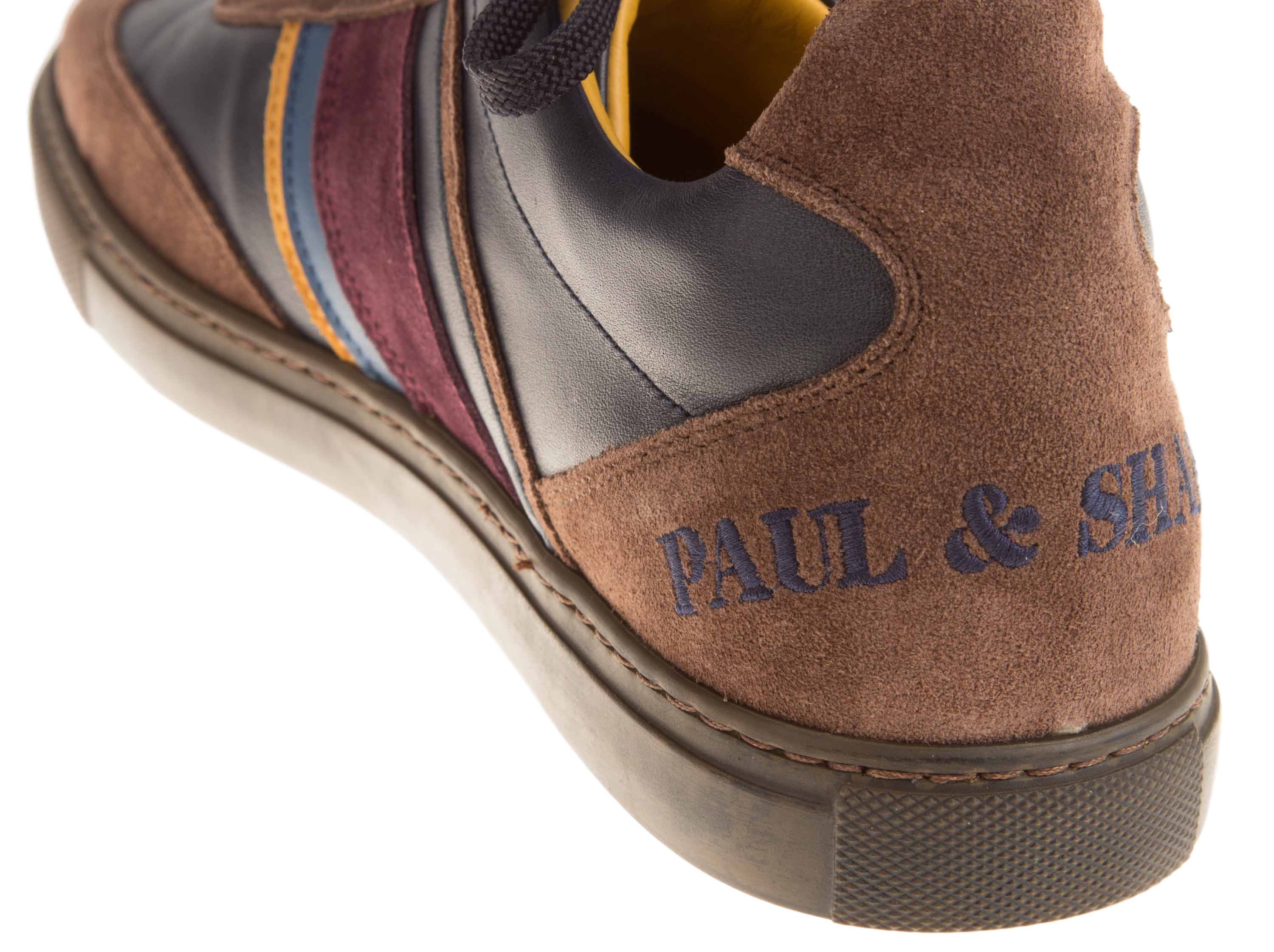 paul and shark shoes