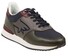 Paul & Shark Contemporary Shark Schoenen Multicolor