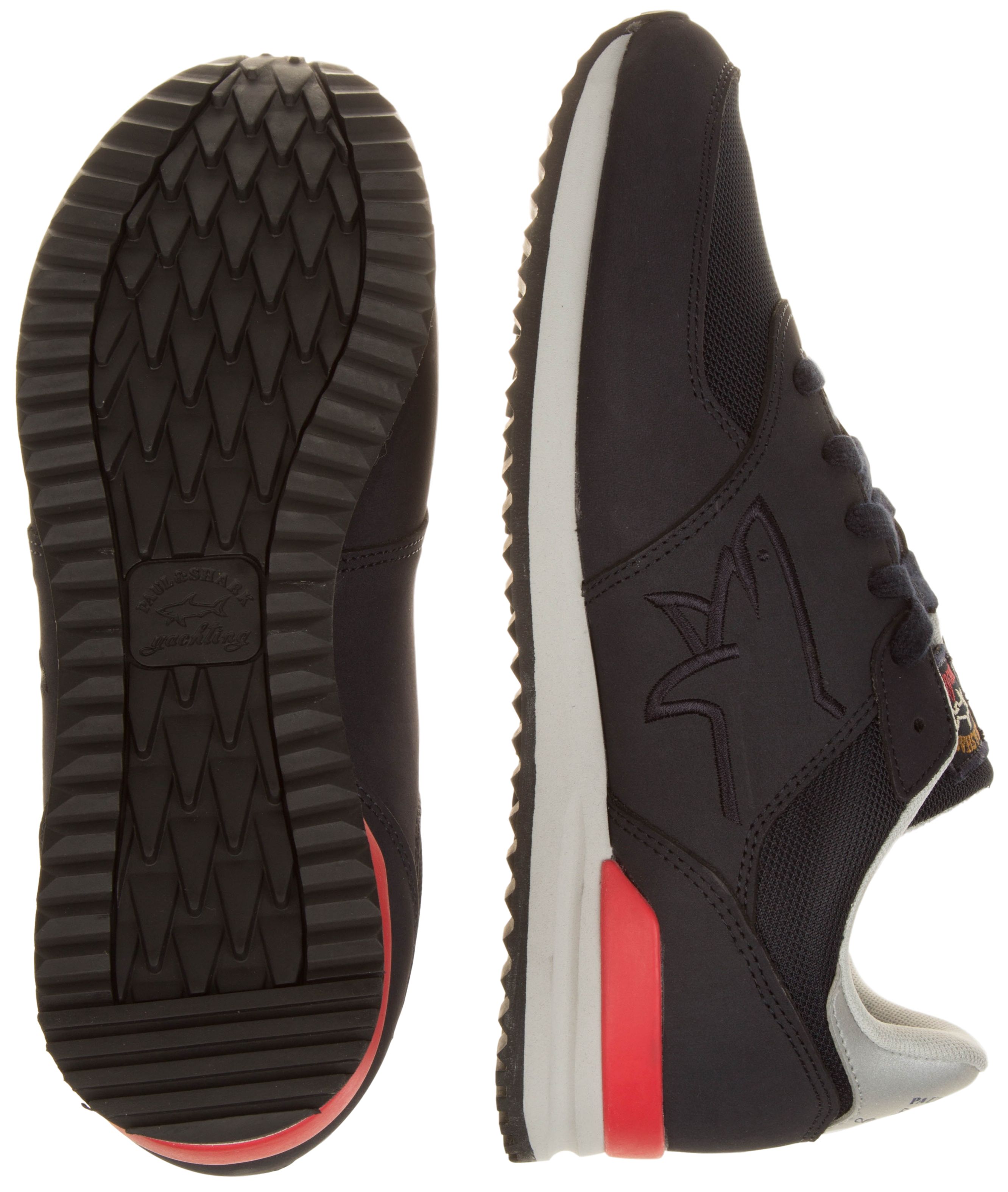 paul and shark shoes