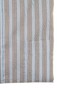 Paul & Shark Cotton Oxford Stripe Shirt Overhemd Blauw-Beige