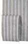 Paul & Shark Cotton Oxford Stripe Shirt Overhemd Blauw-Beige