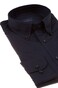 Paul & Shark Cotton Poplin Shirt Overhemd Navy Blue