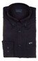 Paul & Shark Cotton Poplin Shirt Overhemd Navy Blue