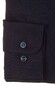 Paul & Shark Cotton Poplin Shirt Overhemd Navy Blue