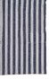 Paul & Shark Cotton Poplin Stripe Shirt Overhemd Donker Blauw