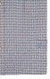 Paul & Shark Cotton Summer Breeze Overhemd Blauw-Zand