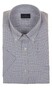 Paul & Shark Cotton Summer Breeze Overhemd Blauw-Zand