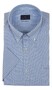 Paul & Shark Cotton Summer Breeze Overhemd Licht Blauw