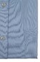Paul & Shark Cotton Summer Oxford Overhemd Licht Blauw