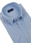 Paul & Shark Cotton Summer Oxford Overhemd Licht Blauw