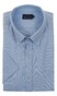 Paul & Shark Cotton Summer Oxford Overhemd Licht Blauw