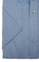 Paul & Shark Cotton Summer Oxford Overhemd Licht Blauw