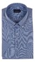 Paul & Shark Cotton Summer Oxford Overhemd Oxford Blue