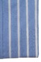 Paul & Shark Cotton Twill Stripe Shirt Overhemd Blauw-Wit