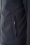 Paul & Shark Eclisse 2in1 Typhoon Platinum Breathable Jacket Airforce Blue