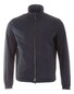 Paul & Shark Eclisse 2in1 Typhoon Platinum Breathable Jacket Airforce Blue