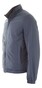 Paul & Shark Eclisse 2in1 Typhoon Platinum Breathable Jacket Airforce Blue