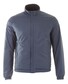 Paul & Shark Eclisse 2in1 Typhoon Platinum Breathable Jacket Airforce Blue