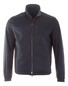 Paul & Shark Eclisse 2in1 Typhoon Platinum Breathable Jacket Airforce Blue
