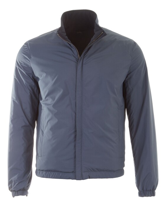 Paul & Shark Eclisse 2in1 Typhoon Platinum Breathable Jacket Airforce Blue