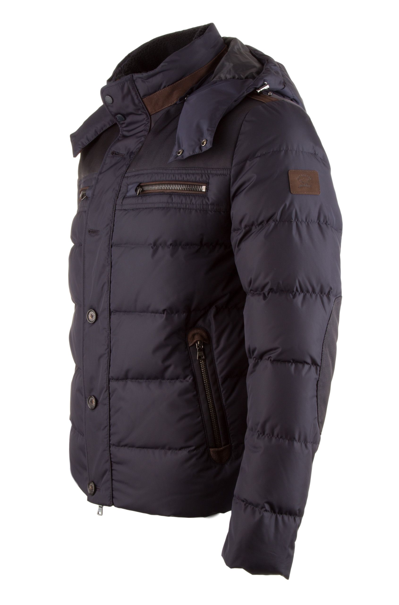 paul and shark 700 fill power