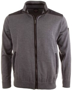 paul and shark cardigan