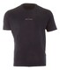 Paul & Shark Lightweight Cotton Jersey T-Shirt Donker Blauw