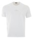 Paul & Shark Lightweight Cotton Jersey T-Shirt White