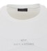 Paul & Shark Lightweight Cotton Jersey T-Shirt White
