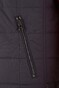 Paul & Shark Luxury Microfiber Quilted Body-Warmer Navy