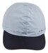 Paul & Shark Marina Typhoon Pertex Baseball Cap Kentucky Blue