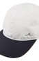 Paul & Shark Marina Typhoon Pertex Baseball Cap Wit