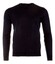 Paul & Shark Merino Extrafine Crewneck Trui Navy