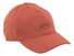 Paul & Shark Moon Badge Baseball Cap Brick