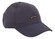 Paul & Shark Moon Badge Baseball Cap Cap Navy
