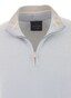 Paul & Shark Piuma Feather-Light Cotton Half Zip Trui Skyride