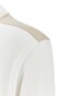 Paul & Shark Piuma Featherlight Cotton Half Zip Trui Blanc De Blanc