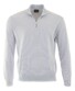 Paul & Shark Piuma Featherlight Cotton Half Zip Trui Skyride